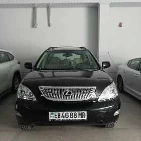 Lexus RX 330 2003