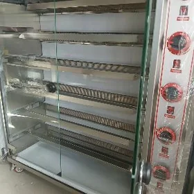 DONER GRIL APARAT