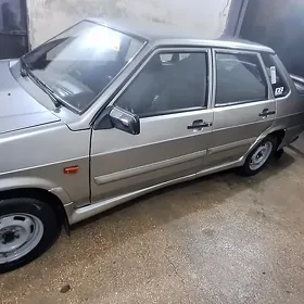 Lada 2115 2001