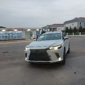 Lexus RX 350 2023