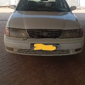 Toyota Avalon 1998