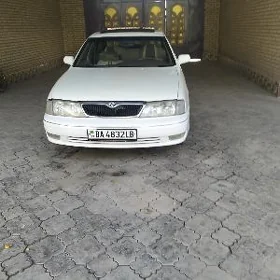 Toyota Avalon 1997