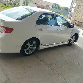 Toyota Corolla 2010