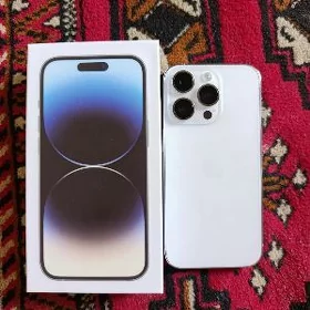 Iphone 14 Pro
