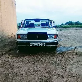 Lada 2107 2000
