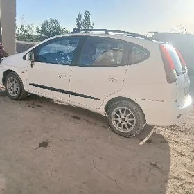 Daewoo Tacuma 2003