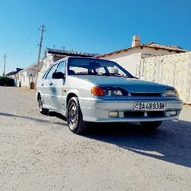 Lada 2115 2001