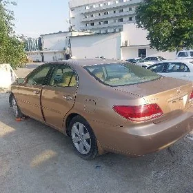 Lexus ES 330 2004