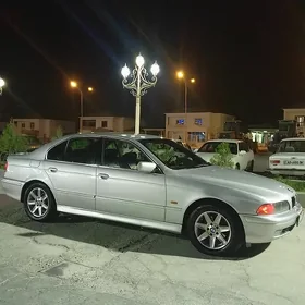 BMW 528 1999