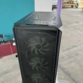 i7 3770 rx580. kompyuter