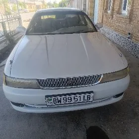 Toyota Chaser 1993