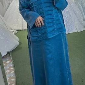 koymek