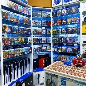 ps4 ps5 DİSKLERİ
