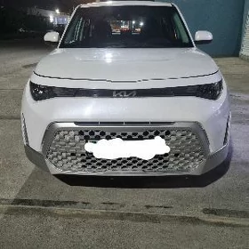 Kia Soul 2023