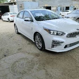 Kia Forte 2021