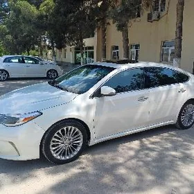 Toyota Avalon 2015