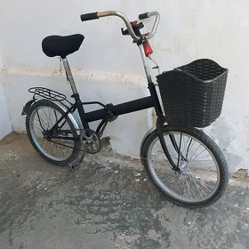 Кама СССР