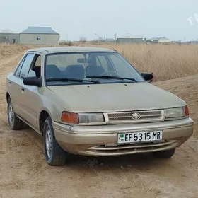 Mazda 323 1994