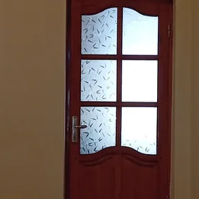 3 SANY AGAÇ GAPY