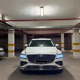 Genesis GV80 2021