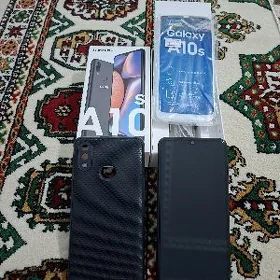 A 10 S