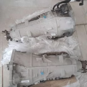 АКПП БМВ F10 8hp45