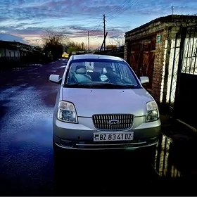 Kia Picanto 2005