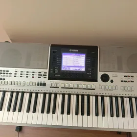 yamaha ritm blok Ort 700lik