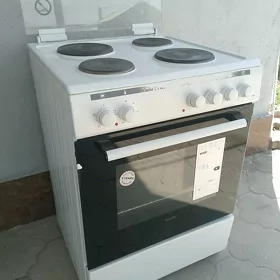Gaz plita