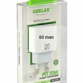 ZARYATNIK GERLAX