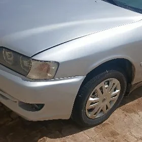 Toyota Chaser 1996