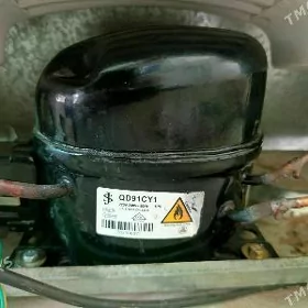 holodilnik motory taze