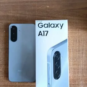samsung a17
