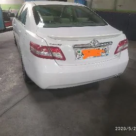 Toyota Camry 2009