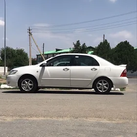 Toyota Corolla 2006