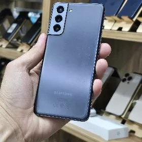 SAMSUNG S21 8/128