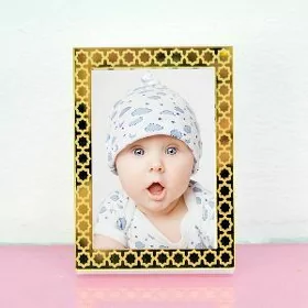masyn partret ramka