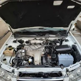 Toyota Camry 2001