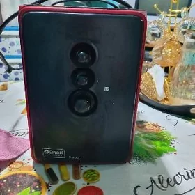 Басс бочка усилитель