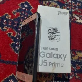Samsung j5 prime