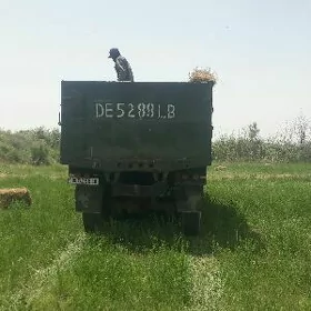 Zil 131 1990