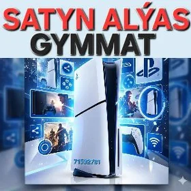 Satyn Alýas Playstation