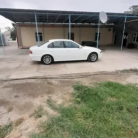 BMW 528 1999