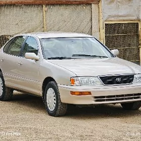Toyota Avalon 1997