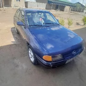 Opel Astra 1993