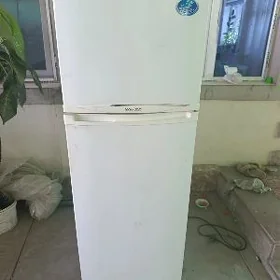 holodilnik samsung motor taze