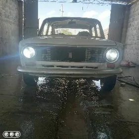 Lada 2101 1983