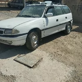 Opel Astra 1995