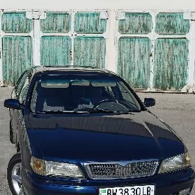 Infiniti I30 1997