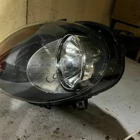 MINI COUPER FARA MORDA